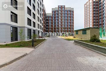 114.8 м², 4-комнатная квартира, этаж 2 из 7, 115 м², изображение - 17