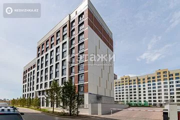 114.8 м², 4-комнатная квартира, этаж 2 из 7, 115 м², изображение - 19