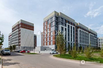 114.8 м², 4-комнатная квартира, этаж 2 из 7, 115 м², изображение - 20