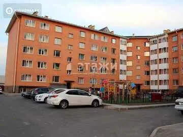 2-комнатная квартира, этаж 4 из 5, 56 м²