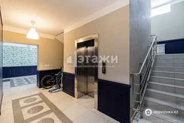 87.1 м², 3-комнатная квартира, этаж 4 из 6, 87 м², изображение - 4