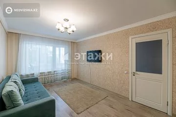 43.6 м², 2-комнатная квартира, этаж 2 из 5, 44 м², изображение - 1