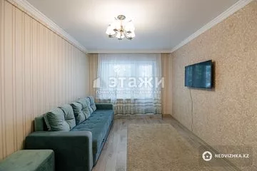 43.6 м², 2-комнатная квартира, этаж 2 из 5, 44 м², изображение - 0