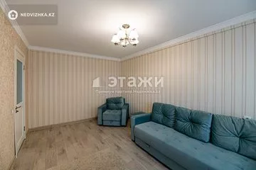 43.6 м², 2-комнатная квартира, этаж 2 из 5, 44 м², изображение - 2