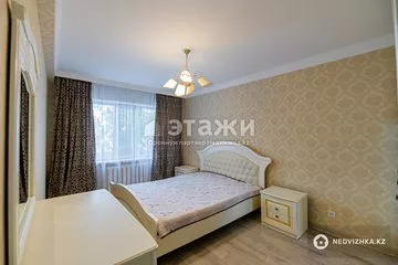 43.6 м², 2-комнатная квартира, этаж 2 из 5, 44 м², изображение - 4