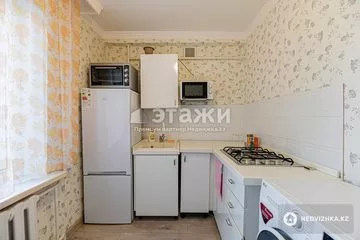 43.6 м², 2-комнатная квартира, этаж 2 из 5, 44 м², изображение - 10