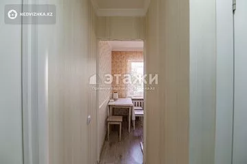 43.6 м², 2-комнатная квартира, этаж 2 из 5, 44 м², изображение - 14