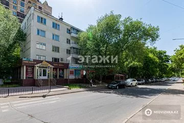 45.2 м², 2-комнатная квартира, этаж 5 из 5, 45 м², изображение - 1