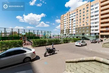 43 м², 1-комнатная квартира, этаж 11 из 14, 43 м², изображение - 24