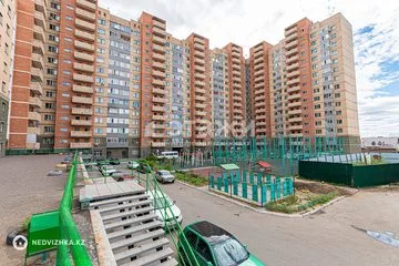 47 м², 1-комнатная квартира, этаж 6 из 14, 47 м², изображение - 24