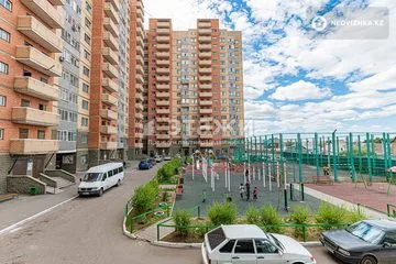 47 м², 1-комнатная квартира, этаж 6 из 14, 47 м², изображение - 26