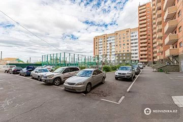 47 м², 1-комнатная квартира, этаж 6 из 14, 47 м², изображение - 27