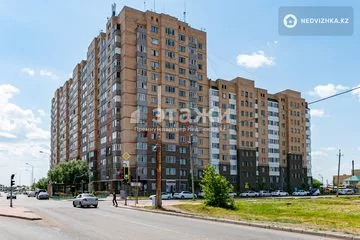 43 м², 1-комнатная квартира, этаж 11 из 14, 43 м², изображение - 25