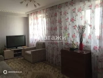 73 м², 3-комнатная квартира, этаж 8 из 14, 73 м², изображение - 2