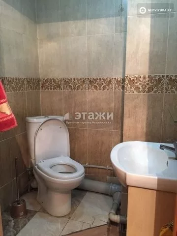 3-комнатная квартира, этаж 8 из 14, 73 м²