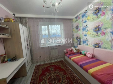 95.1 м², 4-комнатная квартира, этаж 3 из 9, 95 м², изображение - 11