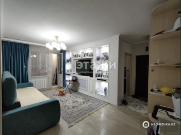 3-комнатная квартира, этаж 12 из 12, 77 м²