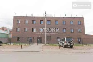 25 м², 1-комнатная квартира, этаж 2 из 3, 25 м², изображение - 6
