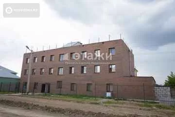 25 м², 1-комнатная квартира, этаж 2 из 3, 25 м², изображение - 7