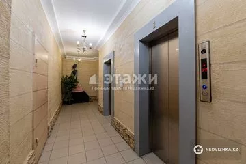 2-комнатная квартира, этаж 11 из 21, 92 м²