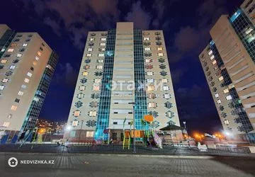 3-комнатная квартира, этаж 2 из 15, 120 м²