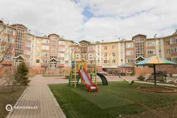 122 м², 3-комнатная квартира, этаж 3 из 4, 122 м², изображение - 2