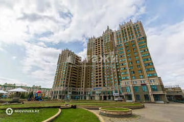 170 м², 4-комнатная квартира, этаж 21 из 39, 170 м², изображение - 22
