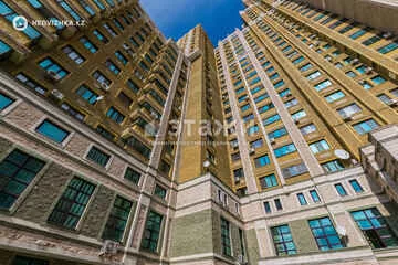 170 м², 4-комнатная квартира, этаж 21 из 39, 170 м², изображение - 24