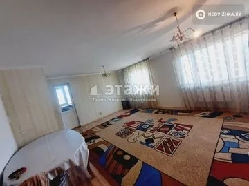 3-комнатная квартира, этаж 14 из 16, 107 м²