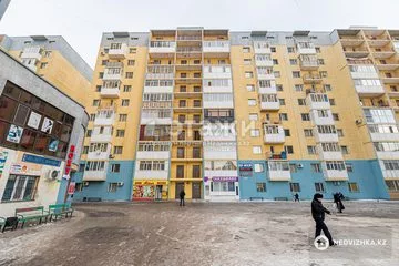 96.6 м², 3-комнатная квартира, этаж 6 из 10, 97 м², изображение - 10