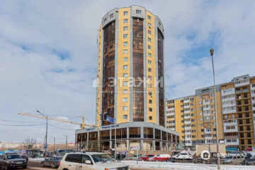 97.7 м², 2-комнатная квартира, этаж 1 из 10, 98 м², изображение - 11