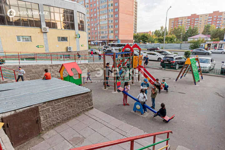 68 м², 2-комнатная квартира, этаж 6 из 10, 68 м², изображение - 1