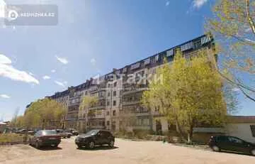 48 м², 3-комнатная квартира, этаж 5 из 6, 48 м², изображение - 20