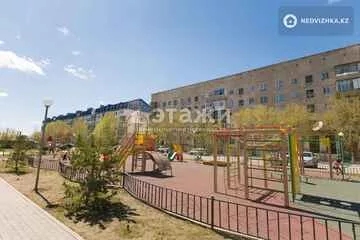 48 м², 3-комнатная квартира, этаж 5 из 6, 48 м², изображение - 21