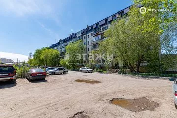 48 м², 3-комнатная квартира, этаж 5 из 6, 48 м², изображение - 18