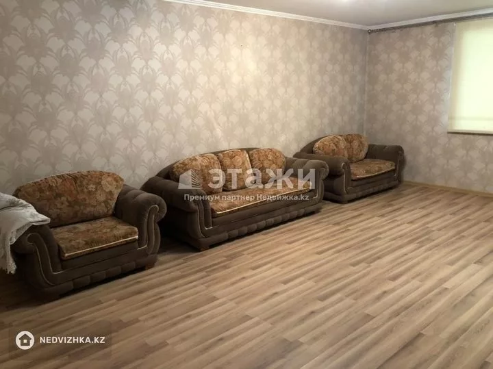 80 м², 2-комнатная квартира, этаж 2 из 14, 80 м², изображение - 1