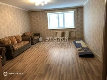 80 м², 2-комнатная квартира, этаж 2 из 14, 80 м², изображение - 1