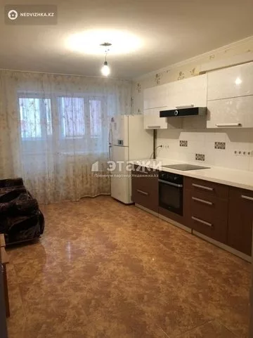 80 м², 2-комнатная квартира, этаж 2 из 14, 80 м², изображение - 2