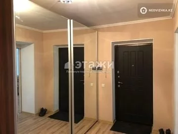 80 м², 2-комнатная квартира, этаж 2 из 14, 80 м², изображение - 5