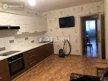 80 м², 2-комнатная квартира, этаж 2 из 14, 80 м², изображение - 4