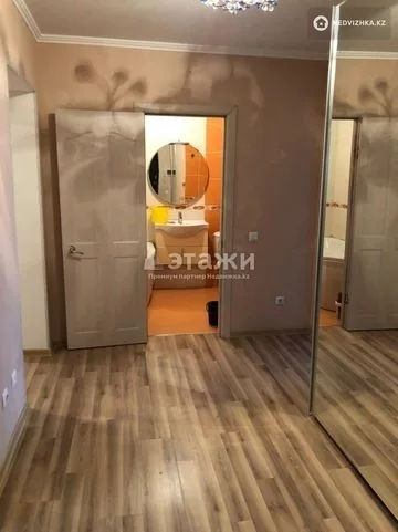 80 м², 2-комнатная квартира, этаж 2 из 14, 80 м², изображение - 8