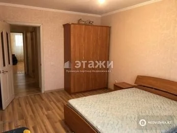 80 м², 2-комнатная квартира, этаж 2 из 14, 80 м², изображение - 9