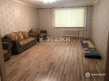 80 м², 2-комнатная квартира, этаж 2 из 14, 80 м², изображение - 16