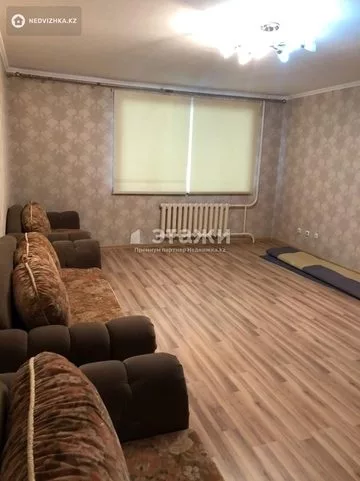 80 м², 2-комнатная квартира, этаж 2 из 14, 80 м², изображение - 14