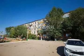 61 м², 3-комнатная квартира, этаж 4 из 5, 61 м², изображение - 6