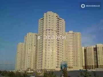 2-комнатная квартира, этаж 15 из 22, 65 м²