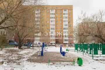 70 м², 3-комнатная квартира, этаж 4 из 5, 70 м², изображение - 12