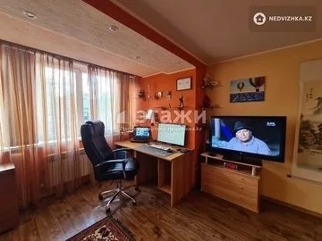 255 м², 3-комнатная квартира, этаж 5 из 6, 255 м², изображение - 2