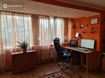 255 м², 3-комнатная квартира, этаж 5 из 6, 255 м², изображение - 1