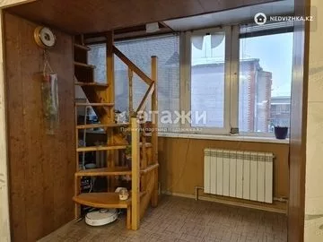 255 м², 3-комнатная квартира, этаж 5 из 6, 255 м², изображение - 10